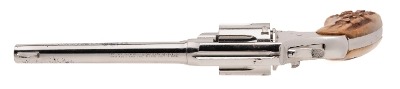 "COLT ARMY SPECIAL REVOLVER .38 SPECIAL (L2025-13757)" - Image 4 of 6