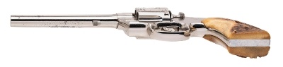 "COLT ARMY SPECIAL REVOLVER .38 SPECIAL (L2025-13757)" - Image 5 of 6