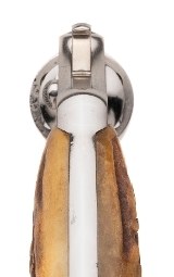 "COLT ARMY SPECIAL REVOLVER .38 SPECIAL (L2025-13757)" - Image 3 of 6