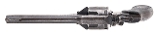 "WWI British Webley Mark VI Revolver Cut for .45 ACP (L2025-12075)" - 6 of 10