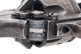 "WWI British Webley Mark VI Revolver Cut for .45 ACP (L2025-12075)" - 8 of 10