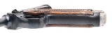 "WWII Japanese Small Trigger Guard Type 14 Nambu Pistol 8×22mm Nambu (L2026-01066)" - 6 of 6