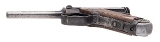 "WWII Japanese Large Trigger Guard Type 14 Nambu Pistol 8×22mm Nambu (L2025-12978)" - 5 of 6