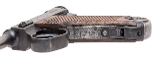 "WWII Japanese Large Trigger Guard Type 14 Nambu Pistol 8×22mm Nambu (L2025-12978)" - 6 of 6
