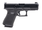 "GLOCK 19 GEN 5 MOS PISTOL 9MM (L2026-01598)" - 1 of 4