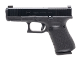 "GLOCK 19 GEN 5 MOS PISTOL 9MM (L2026-01598)" - 2 of 4