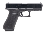 "GLOCK 45 PISTOL 9MM (L2026-01597)" - 1 of 4