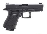 "GLOCK 23 GEN 4 PISTOL .40 S&W (L2025-15207)" - 1 of 4