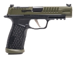 "(SN: 66G549027) Sig Sauer P365 FUSE Pistol 9mm (L2026-01881) NEW" - 1 of 3