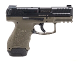 "HECKLER & KOCH VP9SK PISTOL 9MM (L2026-01736)" - 1 of 4