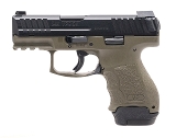 "HECKLER & KOCH VP9SK PISTOL 9MM (L2026-01736)" - 2 of 4