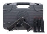 "SIG SAUER P365X TACOPS PISTOL 9MM (L2024-10028)" - 4 of 4