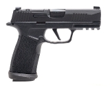 "SIG SAUER P365X TACOPS PISTOL 9MM (L2024-10028)" - 1 of 4
