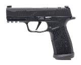 "SIG SAUER P365X TACOPS PISTOL 9MM (L2024-10028)" - 2 of 4