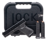 "GLOCK 19 GEN 5 MOS PISTOL 9MM (L2026-01624)" - 4 of 4