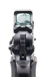 "CZ 75D COMPACT PISTOL 9MM (L2026-01639)" - 3 of 8