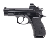 "CZ 75D COMPACT PISTOL 9MM (L2026-01639)" - 2 of 8