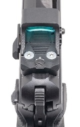 "CZ 75D COMPACT PISTOL 9MM (L2026-01639)" - 4 of 8