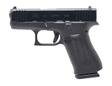 "GLOCK 43X PISTOL 9MM (L2026-01964)" - 2 of 3