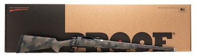 "(SN: ELE-13221) Proof Research Elevation 2.0 Rifle 6.5 PRC (L2026-02100) NEW" - Image 5 of 5