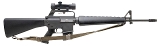 "1973 Vintage COLT SP1 rifle .223 REM (L2026-01646)" - 1 of 4