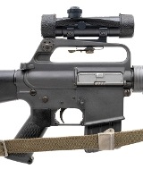 "1973 Vintage COLT SP1 rifle .223 REM (L2026-01646)" - 2 of 4
