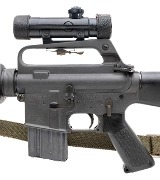 "1973 Vintage COLT SP1 rifle .223 REM (L2026-01646)" - 4 of 4