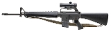 "1973 Vintage COLT SP1 rifle .223 REM (L2026-01646)" - 3 of 4
