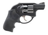 "RUGER LCR REVOLVER .38 SPECIAL (L2026-01175)" - 2 of 4