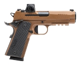 "(SN: 54H035761) Sig Sauer 1911X Carry Emperor Scorpion Pistol .45 ACP (L2026-01531) NEW" - Image 1 of 3