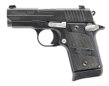 "Sig Sauer P938 Nightmare Pistol 9mm (L2026-01641)" - 2 of 7