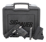 "Sig Sauer P938 Nightmare Pistol 9mm (L2026-01641)" - 7 of 7