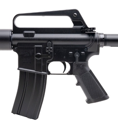"(SN: DP15009140) DPMS Kitty Kat DP-15 Pistol 5.56 NATO (L2026-02105) NEW" - Image 4 of 5