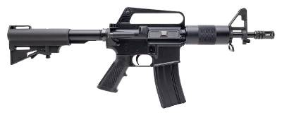 "(SN: DP15009140) DPMS Kitty Kat DP-15 Pistol 5.56 NATO (L2026-02105) NEW" - Image 1 of 5