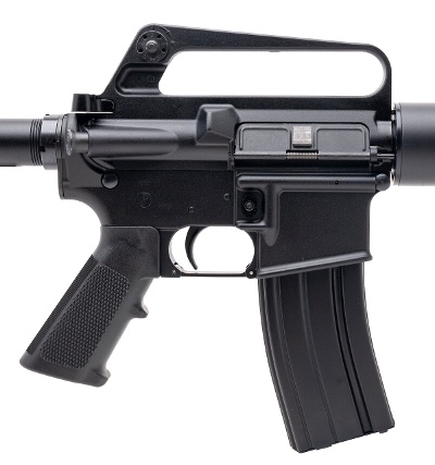 "(SN: DP15009140) DPMS Kitty Kat DP-15 Pistol 5.56 NATO (L2026-02105) NEW" - Image 2 of 5