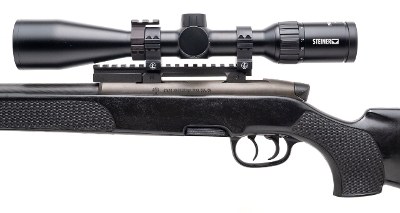 "STEYR SSG 69 RIFLE 308 WIN (L2026-02000)" - Image 4 of 4