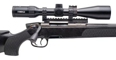 "STEYR SSG 69 RIFLE 308 WIN (L2026-02000)" - Image 2 of 4