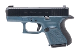 "GLOCK 26 GEN 5 PISTOL 9MM (L2026-01965)" - 2 of 3