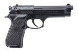 "BERETTA 92FS PISTOL 9MM (L2026-01959)" - 1 of 6