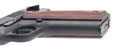 "SIG SAUER 1911-22 PISTOL .22LR (L2026-01887)" - Image 6 of 6