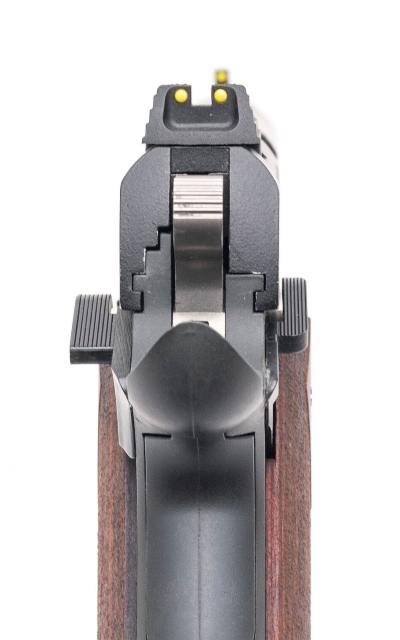 "SIG SAUER 1911-22 PISTOL .22LR (L2026-01887)" - Image 3 of 6