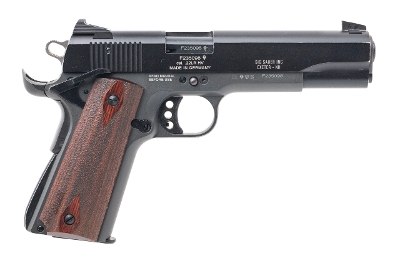 "SIG SAUER 1911-22 PISTOL .22LR (L2026-01887)" - Image 1 of 6