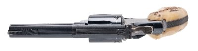 "SMITH & WESSON 19 REVOLVER .357 MAGNUM (L2026-01908)" - Image 4 of 6