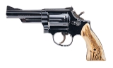 "SMITH & WESSON 19 REVOLVER .357 MAGNUM (L2026-01908)" - Image 1 of 6