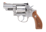 "SMITH & WESSON 66-2 REVOLVER .357 MAGNUM (H154,731)" - 1 of 6