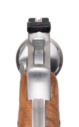 "SMITH & WESSON 66-2 REVOLVER .357 MAGNUM (H154,731)" - 3 of 6