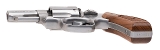 "SMITH & WESSON 66-2 REVOLVER .357 MAGNUM (H154,731)" - 5 of 6