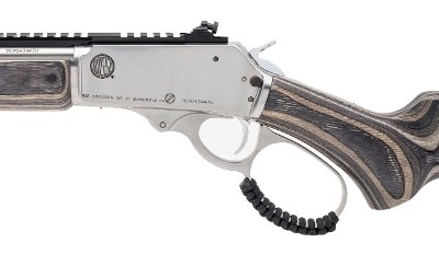 "(SN: 7CF083339V) Rossi R95 Rifle 45-70 Govt (D2025-02039) NEW (DTX)" - Image 4 of 5