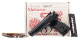 "Russian Makarov Pistol .380 ACP (L2025-09957)" - 8 of 8