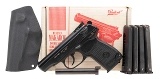 "Russian Makarov Pistol 9×18mm (L2025-09956)" - 6 of 6